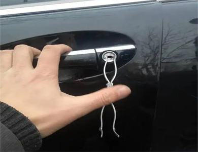 乌尔禾24小时上门开锁公司