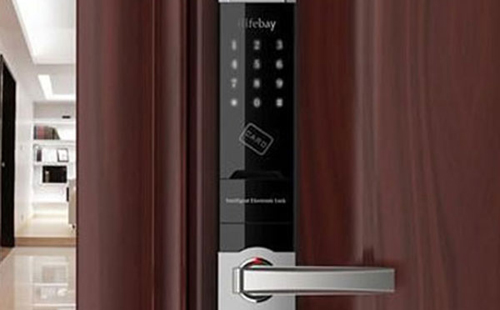 乌尔禾24小时上门开锁公司