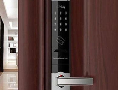 乌尔禾24小时上门开锁公司