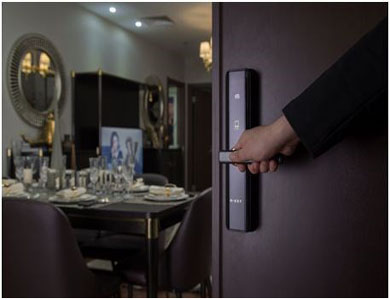 乌尔禾24小时上门开锁公司