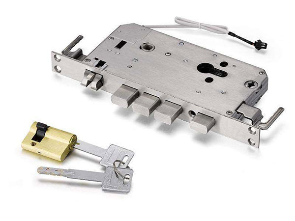 乌尔禾24小时上门开锁公司